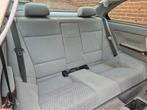 Achterbank grijs stof bmw e46 coupe inc hoofdsteunen, Ophalen, Gebruikt, BMW