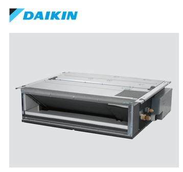 Daikin kanaal satelliet airco inverter NIEUW 3,5 kW beschikbaar voor biedingen