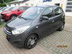Hyundai i10 1.1 i-Motion Cool, Euro 5, Stof, Gebruikt, 880 kg