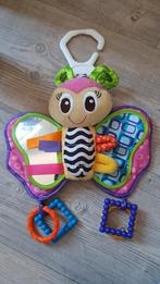 Playgro vlinder, Ophalen of Verzenden, Zo goed als nieuw, Overige typen