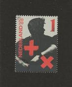 2020 Martin Garrix 3884 postfris, Na 1940, Verzenden, Postfris