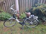 damesfiets ion m gear gl, Fietsen en Brommers, Fietsen | Dames | Damesfietsen, Sparta, Versnellingen, Ophalen of Verzenden, 53 tot 56 cm