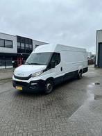 Iveco Daily Daily 2019 L4 Wit, Auto's, Te koop, Geïmporteerd, Iveco, 750 kg