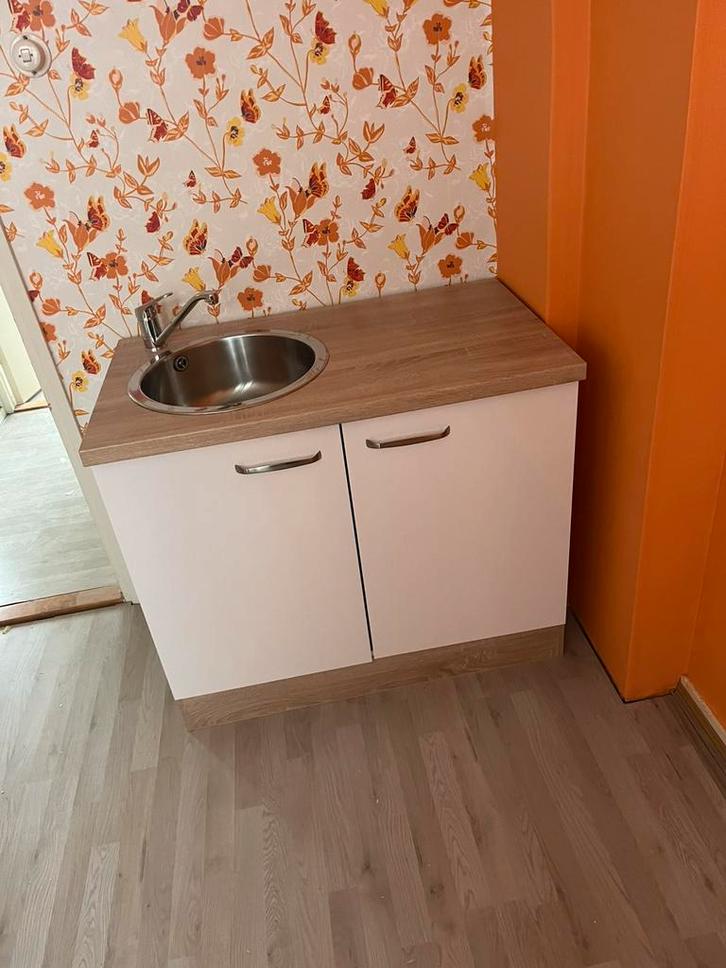 Spoelmeubel., Huis en Inrichting, Keuken | Complete keukens, Nieuw, Overige typen, Overige kleuren, Ophalen