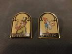 Efteling Smidje Pins serie 2022, Verzamelen, Efteling, Ophalen of Verzenden, Gebruikt, Button of Speldje
