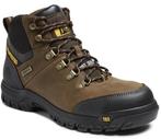 Cat Framework P722602 bruin leer hoog, Caterpillar, Verzenden, Schoenen, Nieuw