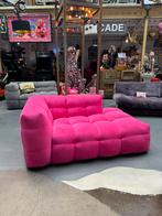 Bubbelbank, Ophalen, 125 cm of meer, Rond, Zo goed als nieuw