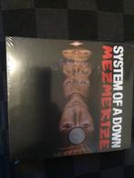 System of a down mezmerize digipack nieuw in seal!, Cd's en Dvd's, Cd's | Hardrock en Metal, Verzenden, Nieuw in verpakking
