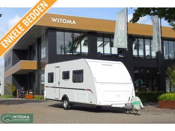 Weinsberg CaraCito 470 EU Gratis mover ! beschikbaar voor biedingen