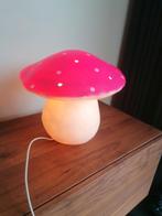 Heico Paddenstoellamp - Kinderlamp, Ophalen of Verzenden, Gebruikt, Lamp