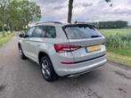 Skoda Kodiaq 1.5 TSI Sportline Business 1e eig, Euro 6, 4 cilinders, 150 pk, Origineel Nederlands