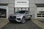 Jaguar F-Pace 2.0 P400e PHEV R-Dynamic SE | Voorstoelen verw, Auto's, Jaguar, Automaat, 12 maanden, Gebruikt, 4 cilinders