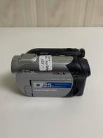 Sony DCR-DVD306E, Ophalen of Verzenden, Zo goed als nieuw