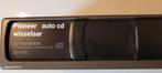 Pioneer  C.D  Wisselaar voor de Autoradio, Auto diversen, Ophalen of Verzenden, Gebruikt