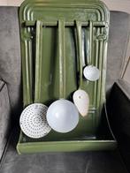 Lepelrek emaille, Antiek en Kunst, Ophalen of Verzenden