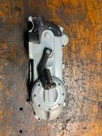 Piaggio zip 4t carterkap, Ophalen of Verzenden