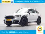 MINI Countryman 1.5 Cooper SE ALL4 [ Panorama LED Navi PDC v, Auto's, Mini, Automaat, 136 pk, Gebruikt, Hybride Elektrisch/Benzine