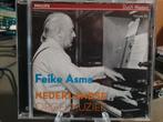 CD Orgel - Feike Asma, Nederlandse orgelmuziek., Cd's en Dvd's, Ophalen, Barok, Zo goed als nieuw, Overige typen