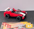 Lego Creator 3in1 no. 31100: Sportwagen, Ophalen of Verzenden, Zo goed als nieuw, Complete set, Lego