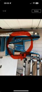 Metselschraag / Klapschraag 50cm, Doe-het-zelf en Verbouw, Steigers, Ophalen, Gebruikt, Overige typen, Minder dan 2 meter