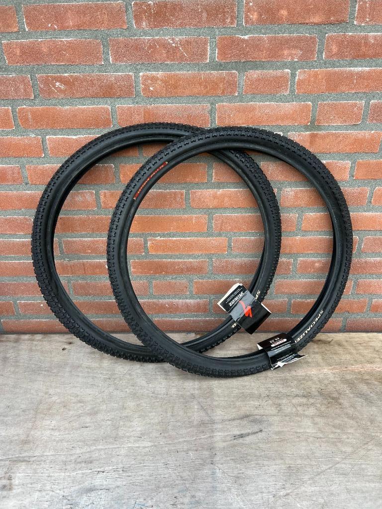 BMX buiten banden specialized leveque 24x1.75 setje, Ophalen of Verzenden, Nieuw, Band