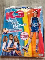 K3 Jumpsuit Maat 152 + Regenboog Kousen, Ophalen of Verzenden, Zo goed als nieuw, 146 t/m 152, Meisje
