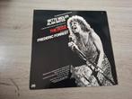 LP Bette Midler – The Rose. (1979), Cd's en Dvd's, Ophalen of Verzenden, Gebruikt, 12 inch