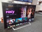 Smart tv  Ambilight, Ophalen of Verzenden, Gebruikt, 100 cm of meer, Philips