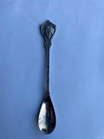 Verzilverde lepel Koningin Juliana 70 jaar, Ophalen of Verzenden