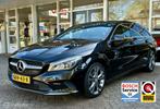 Mercedes CLA-klasse Shooting Brake 180 AMG Night Edition Led, Gebruikt, Euro 6, 4 cilinders, 715 kg
