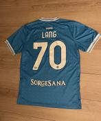 Napoli thuisshirt Noa Lang, Maat L, Ophalen of Verzenden, Nieuw, Shirt