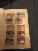 Postzegels België Spoowegzegels, Ophalen of Verzenden, Buitenland