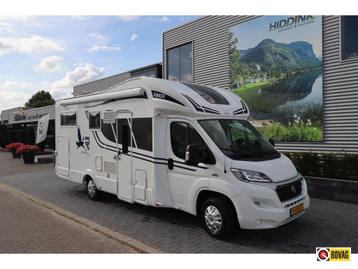 Rimor Europeo 95 PLUS beschikbaar voor biedingen