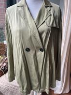 Marc Cain Zomerjasje - Maat 36, Ophalen of Verzenden, Zo goed als nieuw, Maat 36 (S), Groen