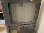 CRT TV SONY Trinitron | Beeldbuis | Vintage | Retro gaming, Ophalen of Verzenden, Zo goed als nieuw, 50 Hz, Sony