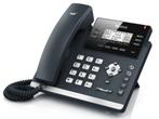Yealink T41P VoIP toestel, Ophalen of Verzenden, Zo goed als nieuw, Telefoon