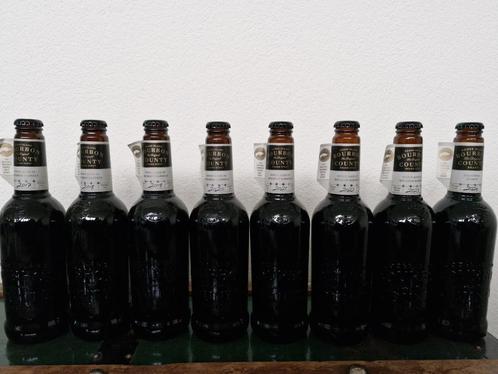 Goose Island Bourbon County Stout (vertical 2017-2024), Verzamelen, Biermerken, Nieuw, Flesje(s), Overige merken, Ophalen of Verzenden