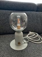 Groene IKEA Tafellamp met Dimmer, Ophalen of Verzenden
