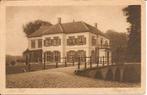 Bergen N.H.    het Hof., Verzamelen, Ansichtkaarten | Nederland, Ophalen of Verzenden, 1920 tot 1940, Ongelopen, Noord-Holland