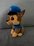 Paw Patrol Chase Knuffel, Ophalen, Zo goed als nieuw, Hond