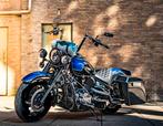 Yamaha Dragstar 1100 'el diablo Mexican, Ophalen, Zo goed als nieuw