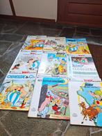 Asterix delen oude stijl, Boeken, Stripboeken, Meerdere stripboeken, Ophalen of Verzenden, Gelezen