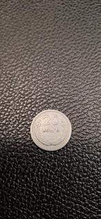 1##    Mongolië 20 möngö 1959, Postzegels en Munten, Munten | Azië, Ophalen of Verzenden, Oost-Azië