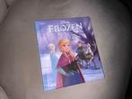 Frozen boek, Ophalen of Verzenden