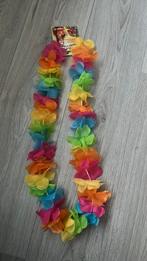 Nieuw! Bloemen krans slinger guirlande, Hobby en Vrije tijd, Feestartikelen, Ophalen of Verzenden, Nieuw, Versiering