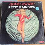 Sylvie Vartan - Petit Rainbow 7" Single, Ophalen of Verzenden, 7 inch