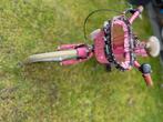 Kinderfiets 20 inch, Fietsen en Brommers, Fietsen | Meisjes, Ophalen, Gebruikt, 20 inch, Handrem