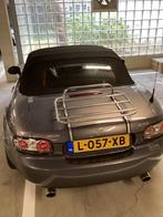 Mazda MX5 bagagedrager, Ophalen, Zo goed als nieuw