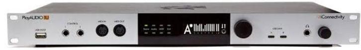 iConnectivity PlayAUDIO1U audio interface, Audio, Tv en Foto, Professionele Audio-, Tv- en Video-apparatuur, Nieuw, Audio, Ophalen
