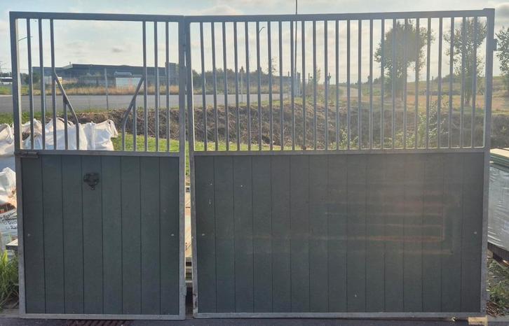 Paardenstal, Dieren en Toebehoren, Paarden, Merrie